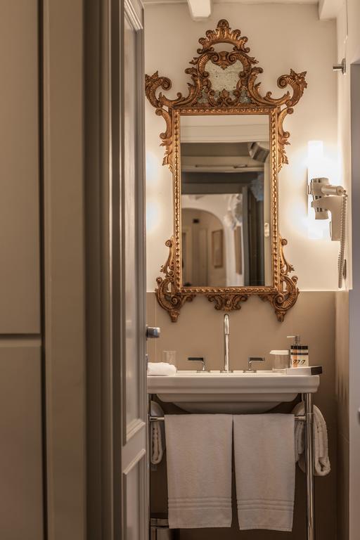 47LuxurySuites - Trevi Rome Chambre photo