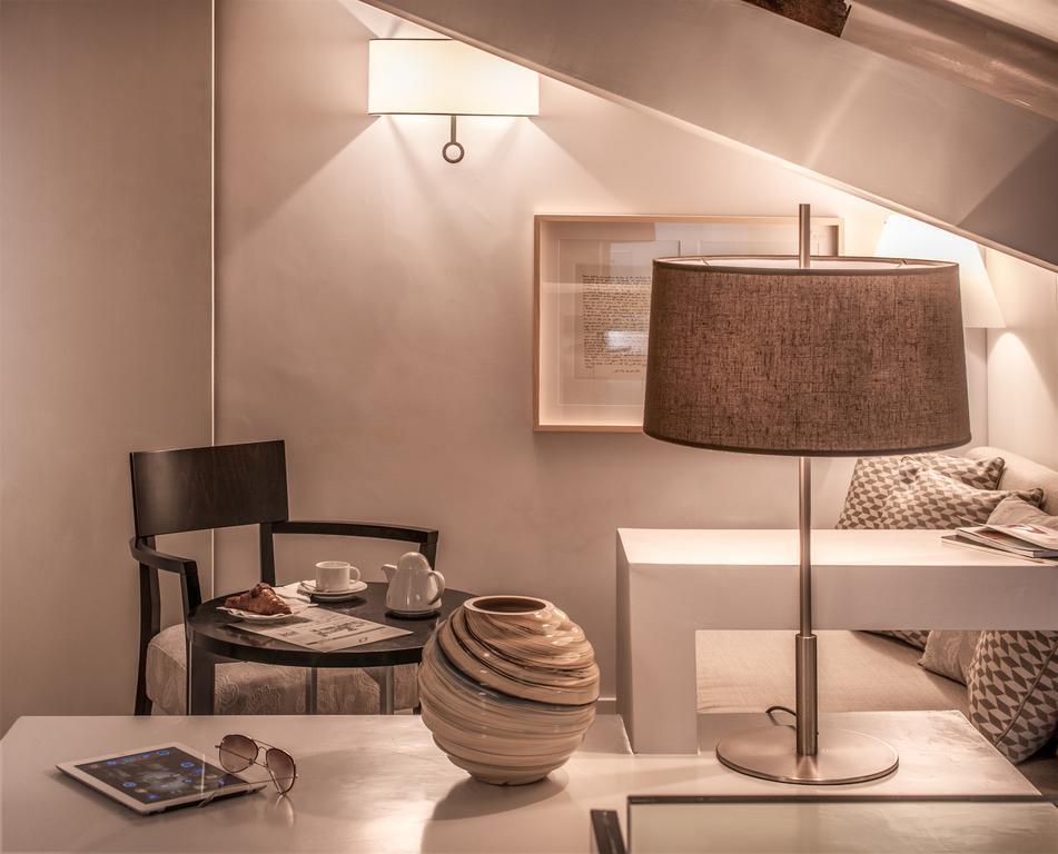 47LuxurySuites - Trevi Rome Chambre photo