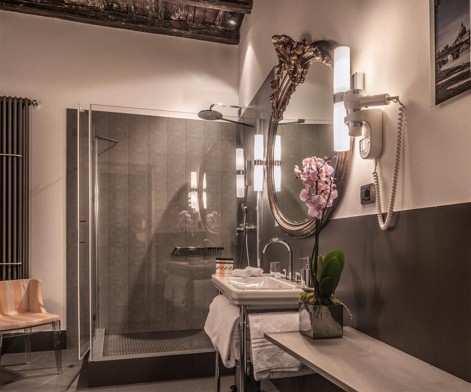47LuxurySuites - Trevi Rome Chambre photo