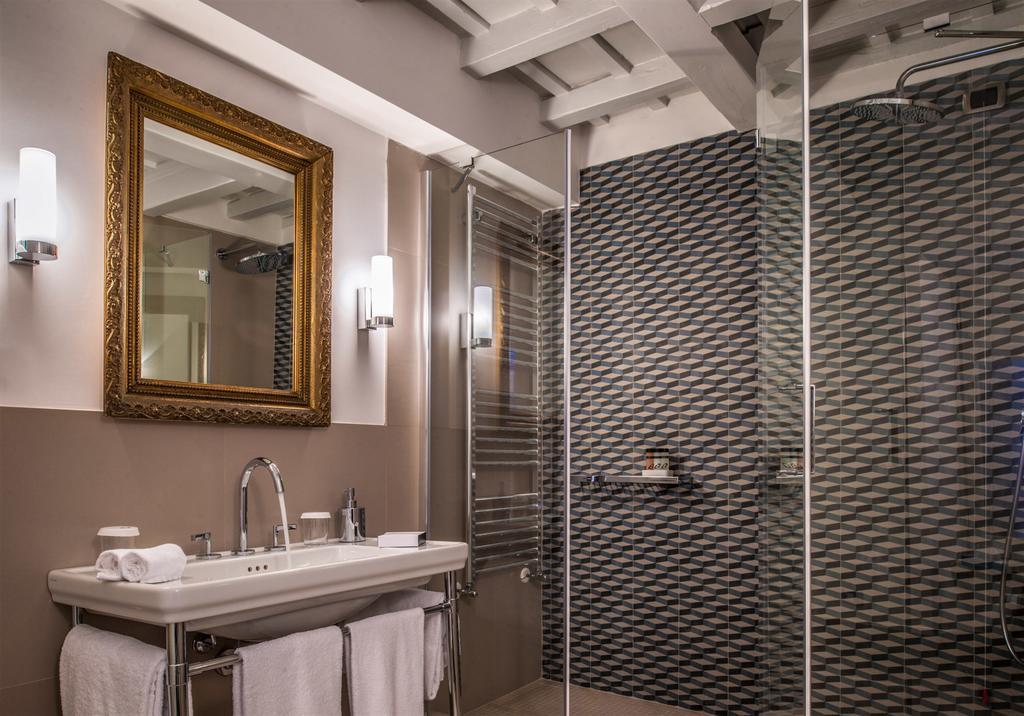 47LuxurySuites - Trevi Rome Chambre photo