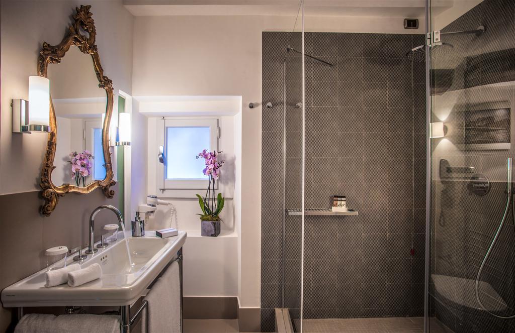 47LuxurySuites - Trevi Rome Chambre photo