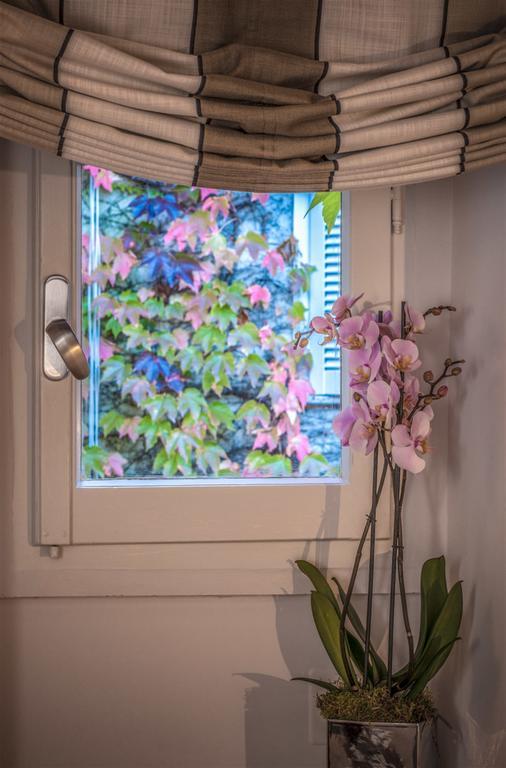 47LuxurySuites - Trevi Rome Chambre photo