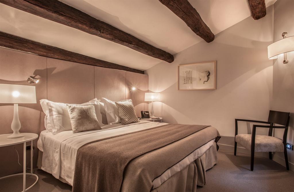 47LuxurySuites - Trevi Rome Chambre photo
