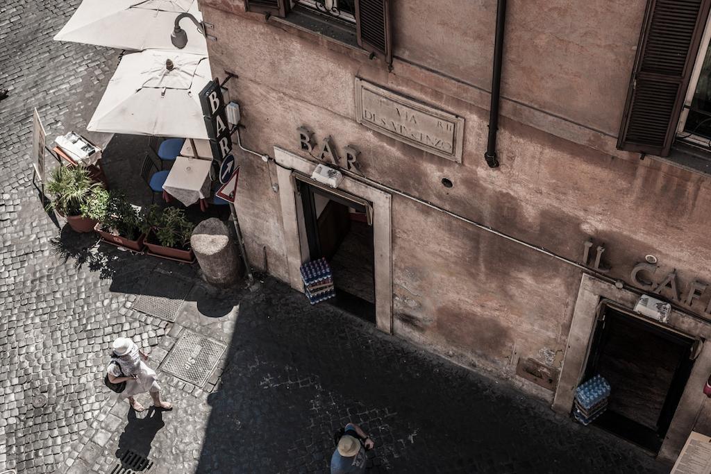 47LuxurySuites - Trevi Rome Chambre photo