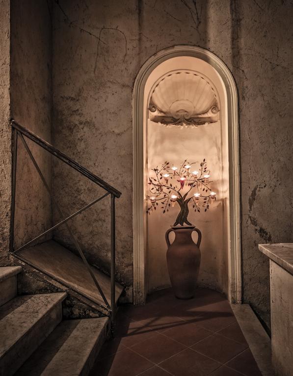 47LuxurySuites - Trevi Rome Chambre photo